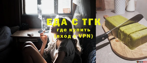 хмурый Верея